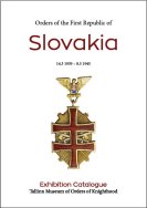 Orders of the First Republic of Slovakia